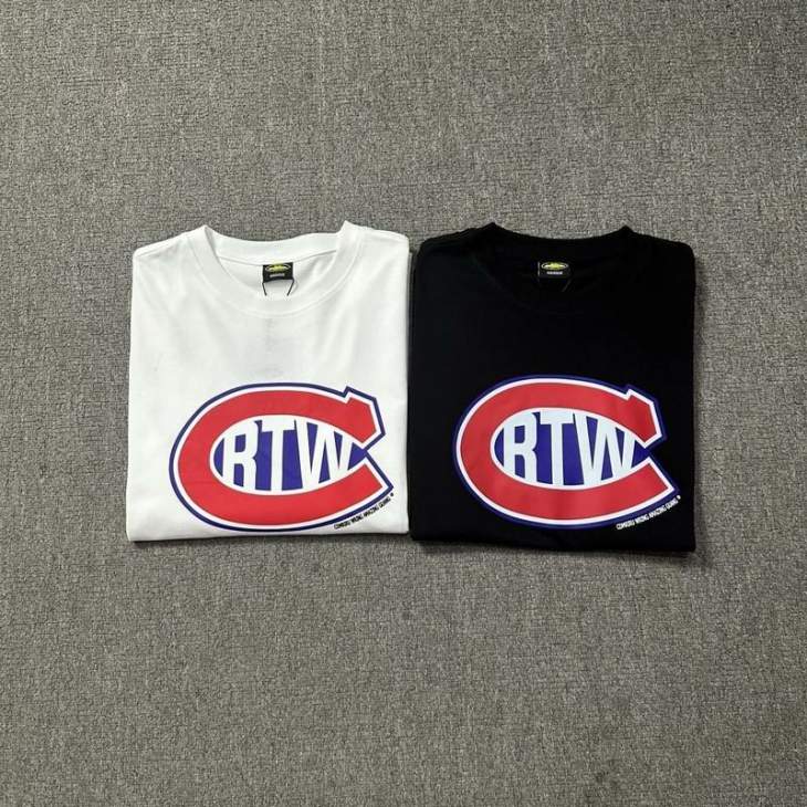 Picture of Corteiz T Shirts Short _SKUCorteizXS-2XLwmtx322316624